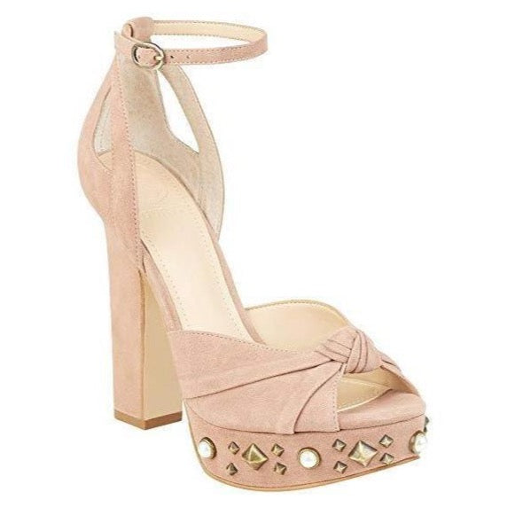 Guess discount platform sandals