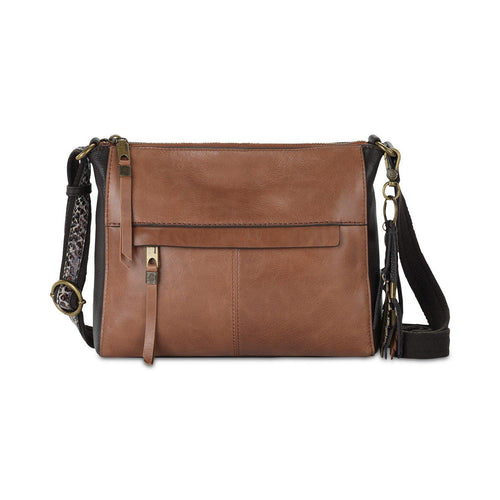 Vince Camuto, Bags, Vince Camuto Designer Hickory Soft Leather Shoulder  Crossbody Bag Pocketbook