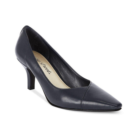 Waive Dress Pump